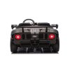 Elektrické autíčko Ford GT 4x100W 24V černé 5