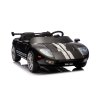 Elektrické autíčko Ford GT 4x100W 24V černé 1
