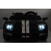 Elektrické autíčko Ford GT 4x100W 24V modré 16
