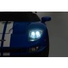 Elektrické autíčko Ford GT 4x100W 24V modré 19