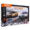 Závodní autodráha TOP TURBO 790 cm 1