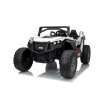 Elektrické autíčko Buggy RTR Monster Speed 4x4 bílé 11