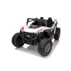 Elektrické autíčko Buggy RTR Monster Speed 4x4 bílé 13