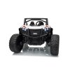 Elektrické autíčko Buggy RTR Monster Speed 4x4 bílé 14