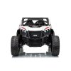 Elektrické autíčko Buggy RTR Monster Speed 4x4 bílé 15