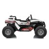 Elektrické autíčko Buggy RTR Monster Speed 4x4 bílé 5