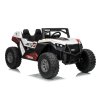 Elektrické autíčko Buggy RTR Monster Speed 4x4 bílé 7
