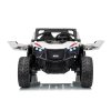 Elektrické autíčko Buggy RTR Monster Speed 4x4 bílé 1