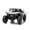 Elektrické autíčko Buggy RTR Monster Speed 4x4 bílé