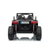 Elektrické autíčko Buggy RTR Monster Speed 4x4 bílé 6