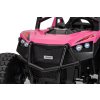 Elektrické autíčko Buggy RTR Monster Speed 4x4 růžové 16