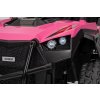 Elektrické autíčko Buggy RTR Monster Speed 4x4 růžové 17