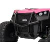 Elektrické autíčko Buggy RTR Monster Speed 4x4 růžové 19