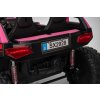Elektrické autíčko Buggy RTR Monster Speed 4x4 růžové 22