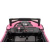 Elektrické autíčko Buggy RTR Monster Speed 4x4 růžové 26