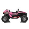 Elektrické autíčko Buggy RTR Monster Speed 4x4 růžové 5