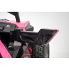 Elektrické autíčko Buggy RTR Monster Speed 4x4 růžové 30