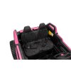 Elektrické autíčko Buggy RTR Monster Speed 4x4 růžové 32