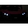 Elektrické autíčko Buggy RTR Monster Speed 4x4 růžové 35