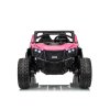 Elektrické autíčko Buggy RTR Monster Speed 4x4 růžové 38