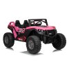 Elektrické autíčko Buggy RTR Monster Speed 4x4 růžové 6