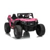 Elektrické autíčko Buggy RTR Monster Speed 4x4 růžové 2