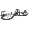 Elektrická vláčkodráha s příslušenstvím 76 dílků 3