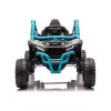 Auto Na Akumulator Kawasaki JS330 24V5Ah Czarno Niebieskie