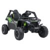 Dětská elektrická Buggy TERYX KRX1000, 91x51x28 cm Černá