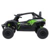 Pojazd Buggy Kawasaki TERYX KRX1000 Czarny