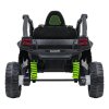 Dětská elektrická Buggy TERYX KRX1000, 91x51x28 cm Černá