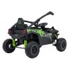 Dětská elektrická Buggy TERYX KRX1000, 91x51x28 cm Černá