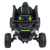Pojazd Buggy Kawasaki TERYX KRX1000 Czarny