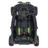 Dětská elektrická Buggy TERYX KRX1000, 91x51x28 cm Černá