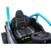 Dětská elektrická Buggy TERYX KRX1000, 91x51x28 Modrá