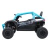 Pojazd Buggy Kawasaki TERYX KRX1000 Niebieski