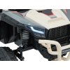 Dětská elektrická Buggy TERYX KRX1000, 91x51x28 cm Khaki