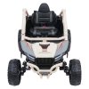Dětská elektrická Buggy TERYX KRX1000, 91x51x28 cm Khaki