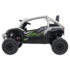 Pojazd Buggy Kawasaki TERYX KRX1000 Szary