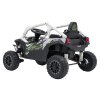 Pojazd Buggy Kawasaki TERYX KRX1000 Szary