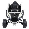 Dětská elektrická Buggy TERYX KRX1000, 91x51x28 cm Šedá
