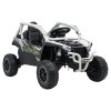 Pojazd Buggy Kawasaki TERYX KRX1000 Szary