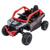 Dětská elektrická Buggy TERYX KRX1000, 91x51x28 cm Červená