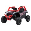 Pojazd Buggy Kawasaki TERYX KRX1000 Czerwony