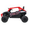 Pojazd Buggy Kawasaki TERYX KRX1000 Czerwony