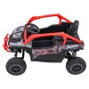 Dětská elektrická Buggy TERYX KRX1000, 91x51x28 cm Červená