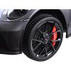 Dětské elektrické autíčko Porsche 911GT3, dvoumístné