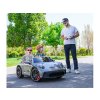 Auto na akumulator malowane DWUOSOBOWE licencjonowane Porsche 911GT3 PA0335
