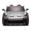 Auto na akumulator malowane DWUOSOBOWE licencjonowane Porsche 911GT3 PA0335