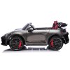Dětské elektrické autíčko Porsche 911GT3, dvoumístné